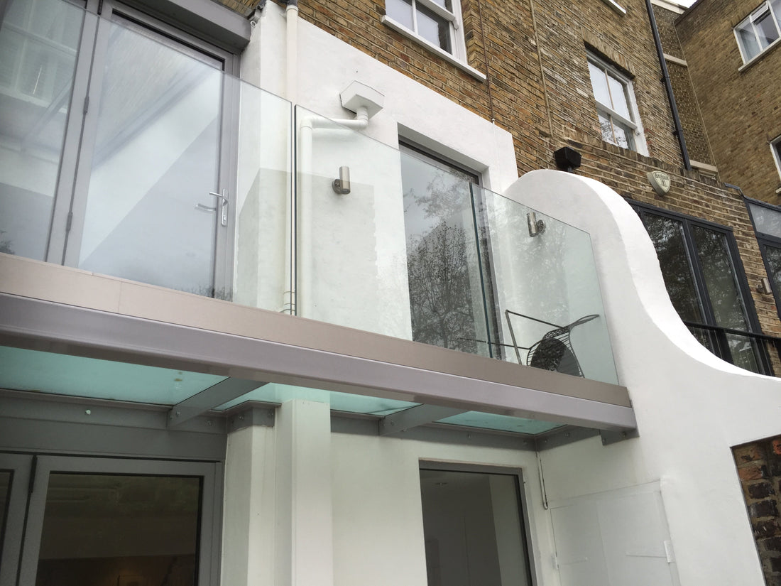 Glass Walkways and Bridges: Stunning Design Possibilities for Your Property